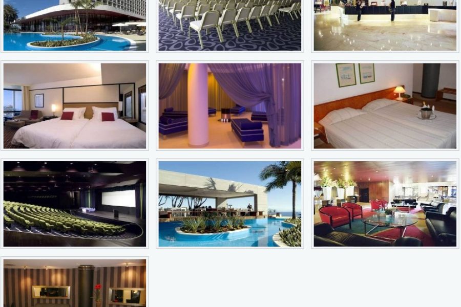 OFERTĂ DE SĂRBĂTORI PASCALE – PESTANA CASINO PARK (FUNCHAL (MADEIRA ISLAND))