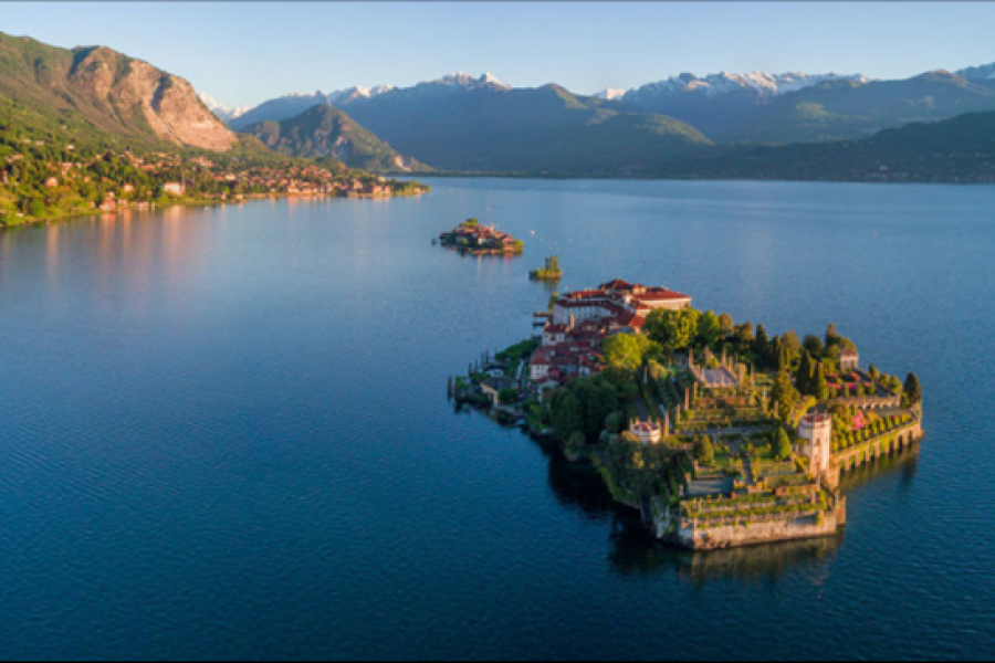 ITALIA DE NORD – Magia lacului Maggiore si farmecul oraselor romantice
